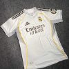 Real Madrid Jersey